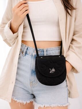 Vera Bradley All In One Crossbody Wallet